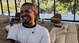 Cinema privativo, R$ 27 milhões e 3.430 m²: Zé Felipe vende mansão de luxo em Goiânia - e próximo destino será morar de aluguel