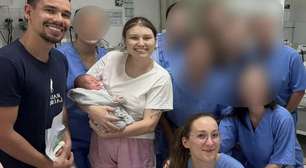 GENTE? Namorada de viúvo de Isabel Veloso já era conhecida da família