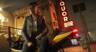 GTA 6 entra em seu ano fiscal de lançamento e a era de espera está oficialmente chegando ao fim