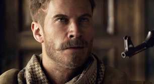 Depois de 10 anos de atraso, a adaptação dessa icônica franquia de jogos de ação finalmente ganha data de estreia com mente por trás de Yellowstone no roteiro