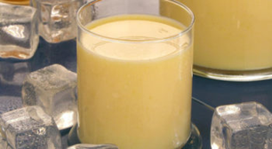 Batidinha: a bebida perfeita para curtir o fim de semana!