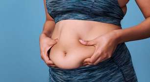 5 formas simples de perder gordura abdominal