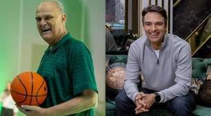 Oscar e Tadeu Schmidt são irmãos? Entenda a relação entre eles