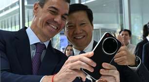 Enquanto metade do mundo quer se distanciar comercialmente da China, há um país que está fazendo exatamente o oposto: a Espanha