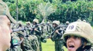 Concurso Fuzileiros Navais: Marinha amplia prazo e oferece mais de 100 vagas no Nordeste