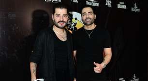 Sertanejos se reúnem em lançamento da 71ª edição da Festa do Peão de Barretos