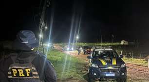 Trio de menores é apreendido após roubo e agressão a policial aposentado no RS