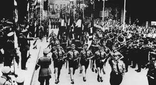 Nova ferramenta digital revela se ancestrais de alemães eram filiados ao partido de Hitler