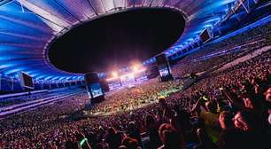 30e anuncia parceria exclusiva com Estádio do Maracanã para realização de megashows