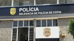 Homem é preso após passar a noite escondido nas Lojas Americanas e e furtar celulares