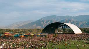 AO VIVO: como assistir ao Coachella 2026 gratuitamente no Brasil
