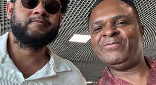 A Nobreza dos Reencontros