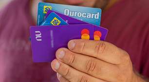 Cartão de crédito para negativado: PicPay libera anuidade grátis; Nubank aposta em adicional