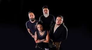 Haru e a Corja: a fúria nordestina ganha novo nome e lança o single "Devorar"