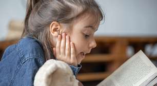 Leitura na infância é o maior diferencial no desenvolvimento
