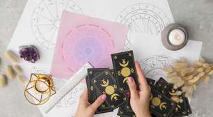 Tarot do dia: previsão para os 12 signos em 17/04/2026