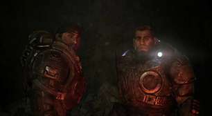 Filme de Gears of War na Netflix está mais perto do que nunca, diz diretor