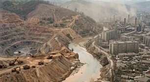 Encontro técnico debate os impactos da mineração nas cidades