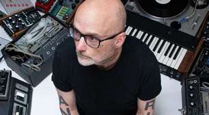 Moby doa lucro de shows no Coachella para organizações de direitos dos animais