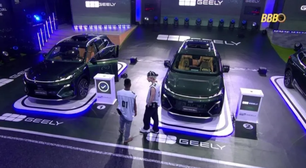 BBB 26: Boneco precisa de atendimento médico durante Prova do Finalista