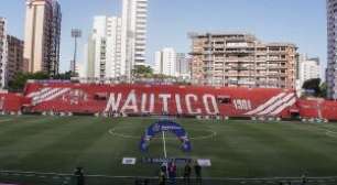 Náutico x São Bernardo: duelo tem histórico favorável ao Timbu; confira