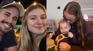 Cuidou dela? Nova paixão do viúvo de Isabel Veloso fez parte da equipe médica da influencer