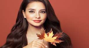 Outono-inverno: 4 grupos de cores para usar na maquiagem