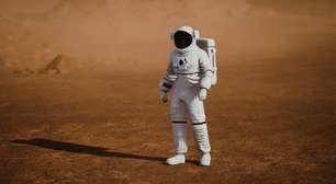 Rosto inchado, fraqueza e mais: como o corpo humano se transforma no espaço?