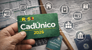 Tarifa Social, Auxílio Gás e outros: benefícios do CadÚnico além do Bolsa