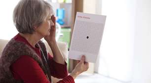 Escudos biológicos: como proteínas na retina podem frear o envelhecimento da visão