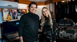 Dr Ever se une a Thaeme em 'Cinco Brigas', faixa sobre conflitos amorosos