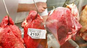 Carne e cerveja disparam 5,5% no Brasil e transformam churrasco em luxo