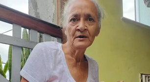 Casa de família com filho esquizofrênico está próxima de reconstrução