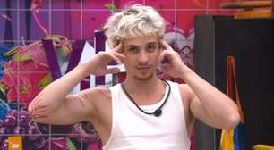 BBB 26: Juliano é exaltado por atitude em Prova do Finalista: 'Merece o segundo lugar'