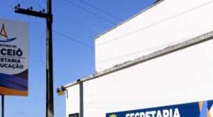 Prefeitura de Maceió abre processo seletivo com 5.721 vagas na área de Educação