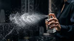 O frasco de R$ 80 escondido nas prateleiras que exala a exata mesma fragrância do perfume importado de R$ 1.500