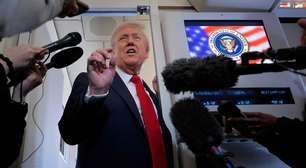 Trump diz que EUA investigarão mortes ou desaparecimentos de cientistas