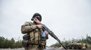 A Rússia acaba de mapear seus alvos na Ucrânia: existem fábricas de drones na Europa, e a Espanha está na lista