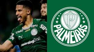 Palmeiras pressiona, supera tensão e vence em noite dramática na Libertadores