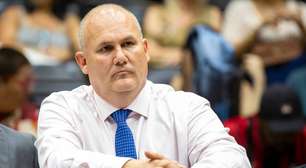 Gilvani Gringo é preso em Porto Alegre