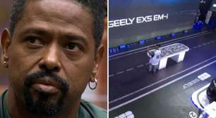 BBB26: Manipulou? Web pede desclassificação de Leandro Boneco após falha em prova