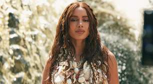 Anitta exalta amizade com Shakira e dá detalhes da turnê de 'EQUILIBRIVM'