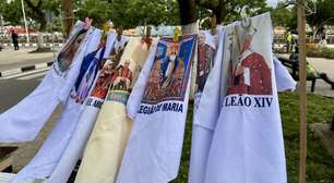 Fiéis em Angola esperam que visita de Leão XIV traga melhorias ao país