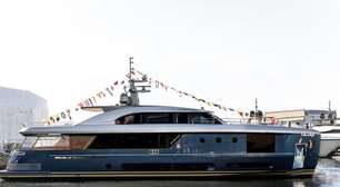 Empresas italianas marcam presença em Salão Náutico no Rio de Janeiro