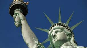 Da França aos Estados Unidos: a história da Estátua da Liberdade e como ela se tornou um dos maiores símbolos do mundo