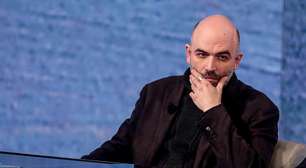 Autor de 'Gomorra' é absolvido em caso de difamação contra Salvini