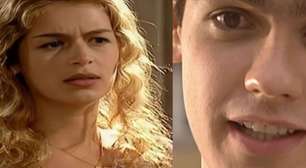 O preconceito que ameaça a felicidade de Florinda e Bruno em 'Terra Nostra': casal enfrenta maior batalha para viver o verdadeiro amor