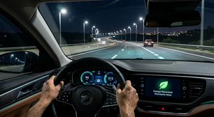 Como os pavimentos piezoelétricos em rodovias de carga podem gerar energia limpa e sustentável a partir da pressão dos caminhões