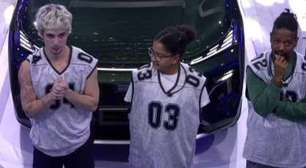 BBB 26: Traição escancarada? Público se revolta com atitude de Milena com aliados