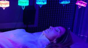 A paz que precede o adeus: como o cristal Vogel me preparou para uma despedida inesperada